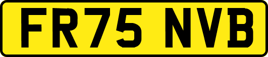 FR75NVB