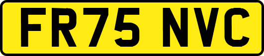FR75NVC