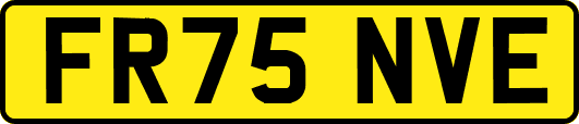 FR75NVE