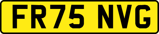 FR75NVG