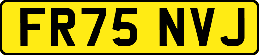 FR75NVJ