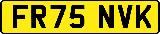 FR75NVK