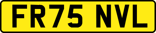 FR75NVL