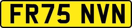 FR75NVN