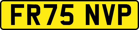FR75NVP