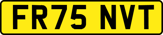 FR75NVT