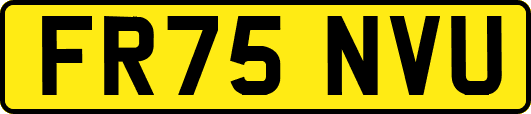 FR75NVU