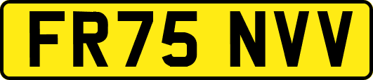 FR75NVV