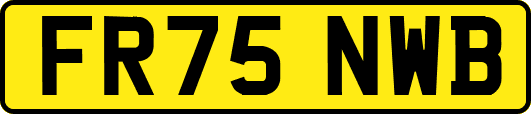 FR75NWB
