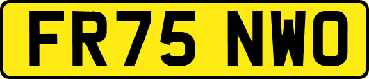 FR75NWO