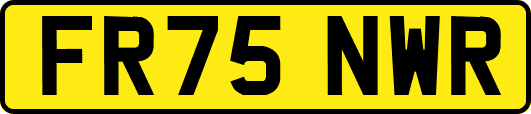 FR75NWR