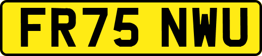 FR75NWU