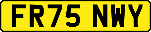 FR75NWY