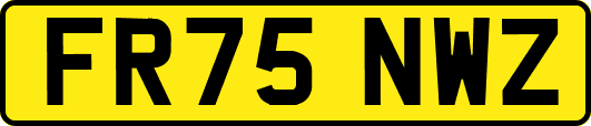 FR75NWZ