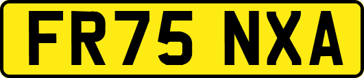 FR75NXA