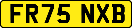 FR75NXB