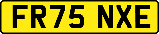 FR75NXE