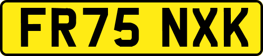 FR75NXK