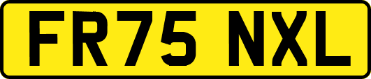 FR75NXL