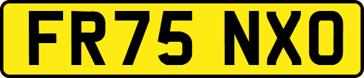 FR75NXO