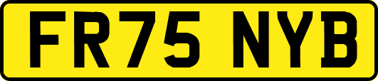 FR75NYB