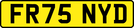 FR75NYD