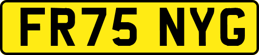 FR75NYG
