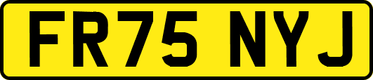 FR75NYJ