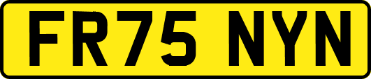 FR75NYN