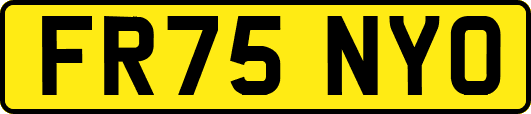FR75NYO