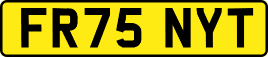 FR75NYT