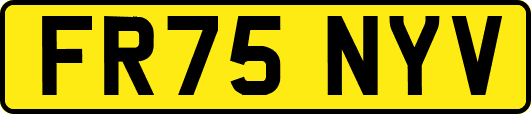 FR75NYV