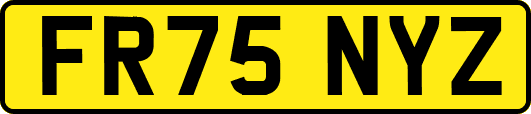 FR75NYZ