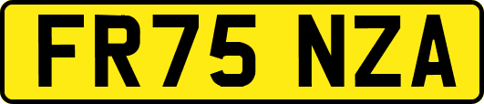 FR75NZA