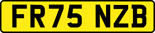 FR75NZB