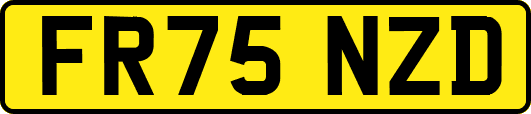 FR75NZD