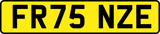 FR75NZE
