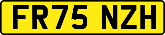 FR75NZH