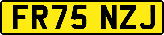 FR75NZJ