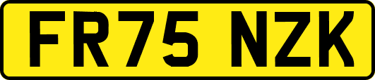 FR75NZK