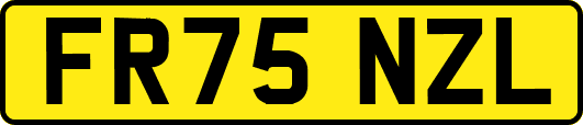 FR75NZL