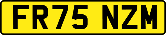 FR75NZM
