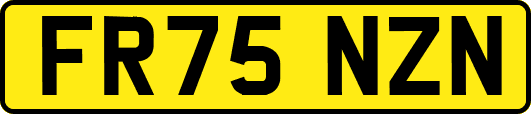 FR75NZN