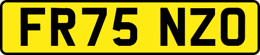 FR75NZO
