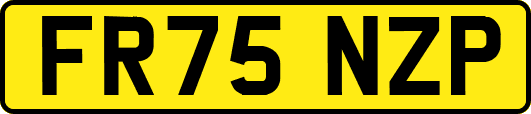FR75NZP
