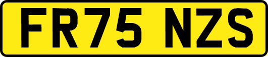FR75NZS
