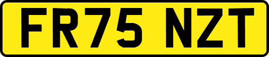 FR75NZT