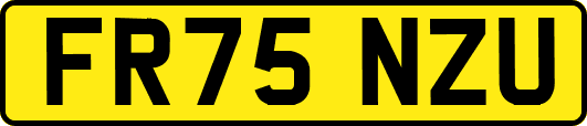 FR75NZU