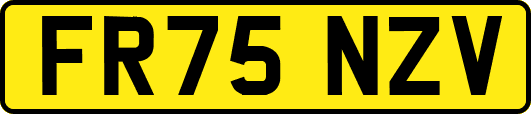 FR75NZV