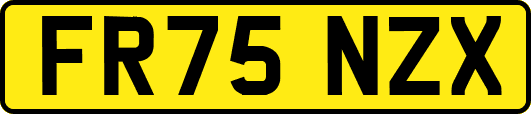 FR75NZX